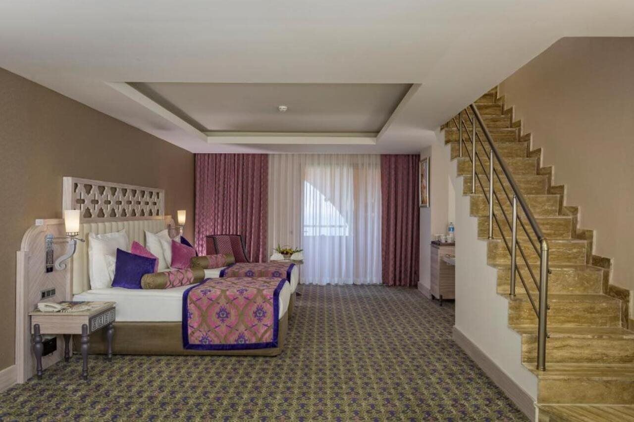 Resort Royal Alhambra Palace