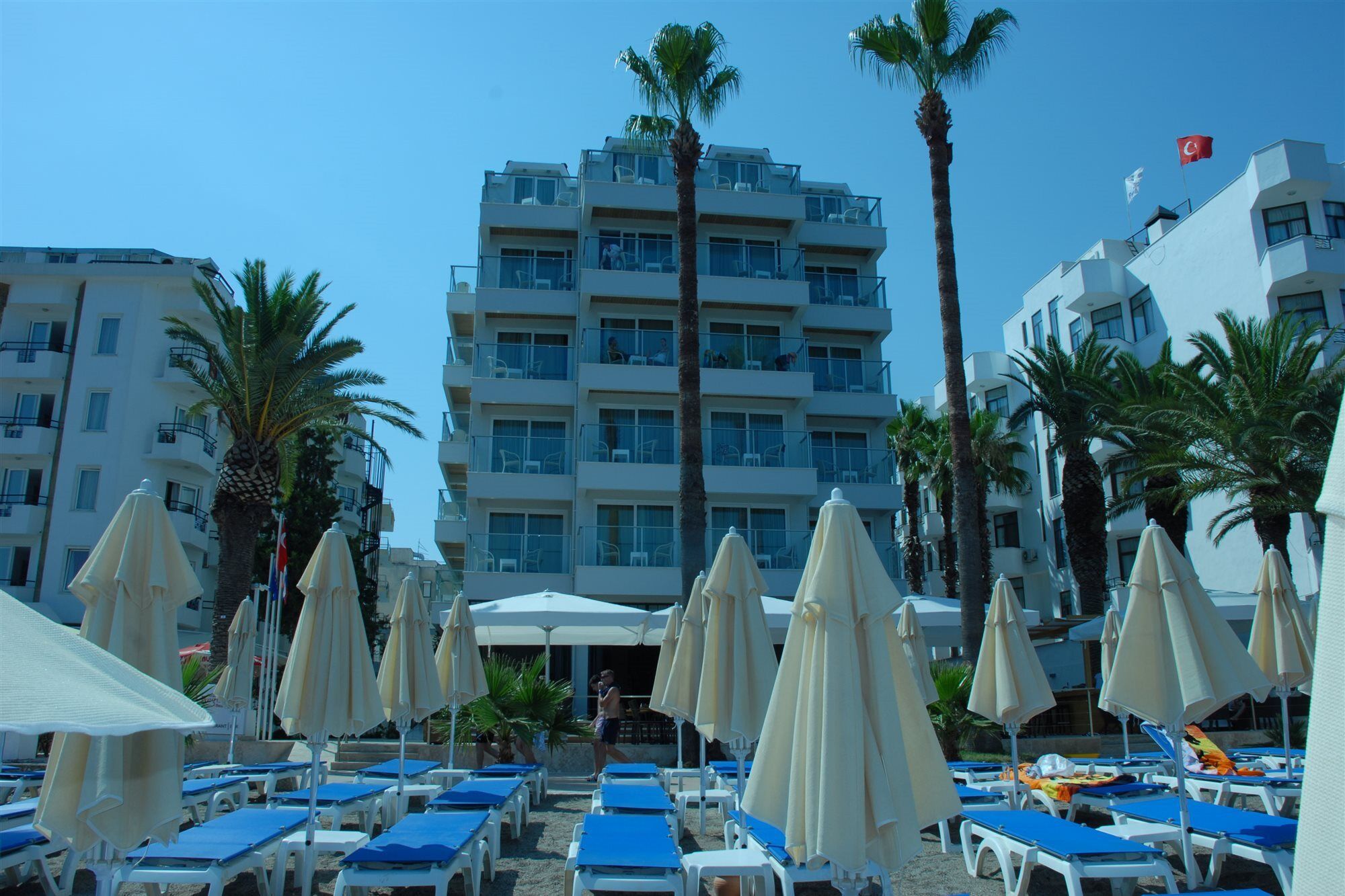 Begonville - Adult Only Hotel 3*
