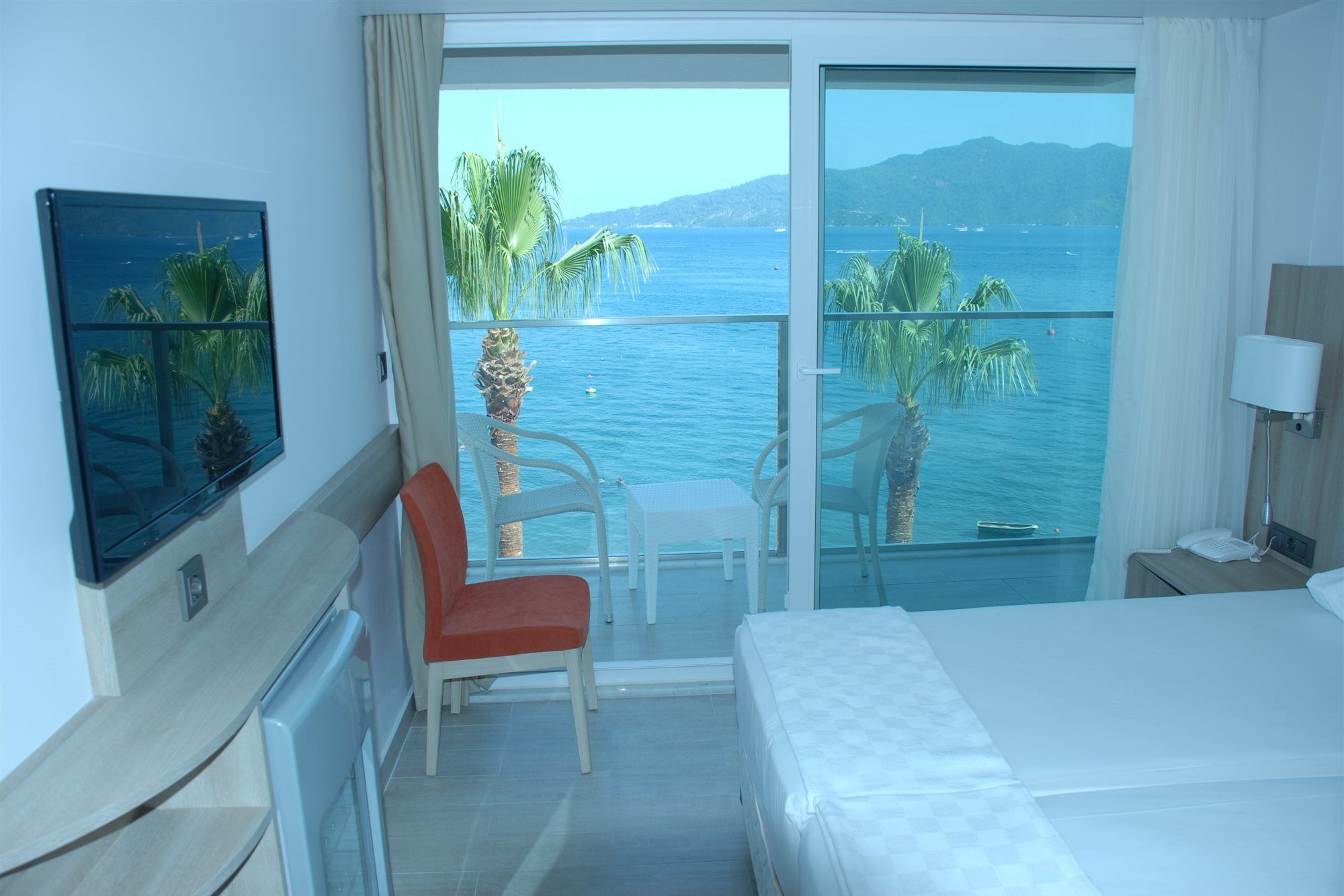 Begonville - Adult Only Hotel Marmaris