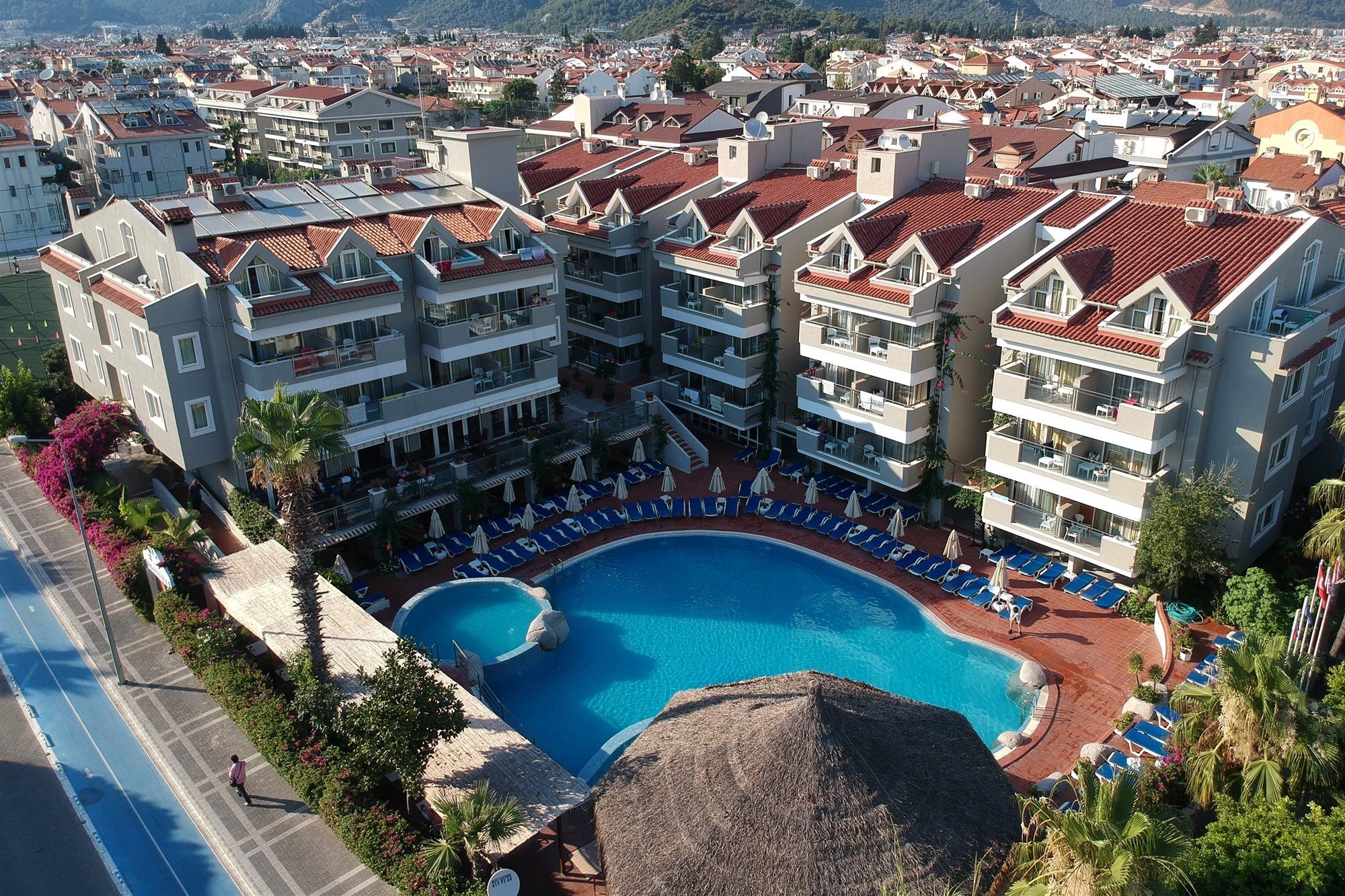 Hotel Begonville (adults Only)