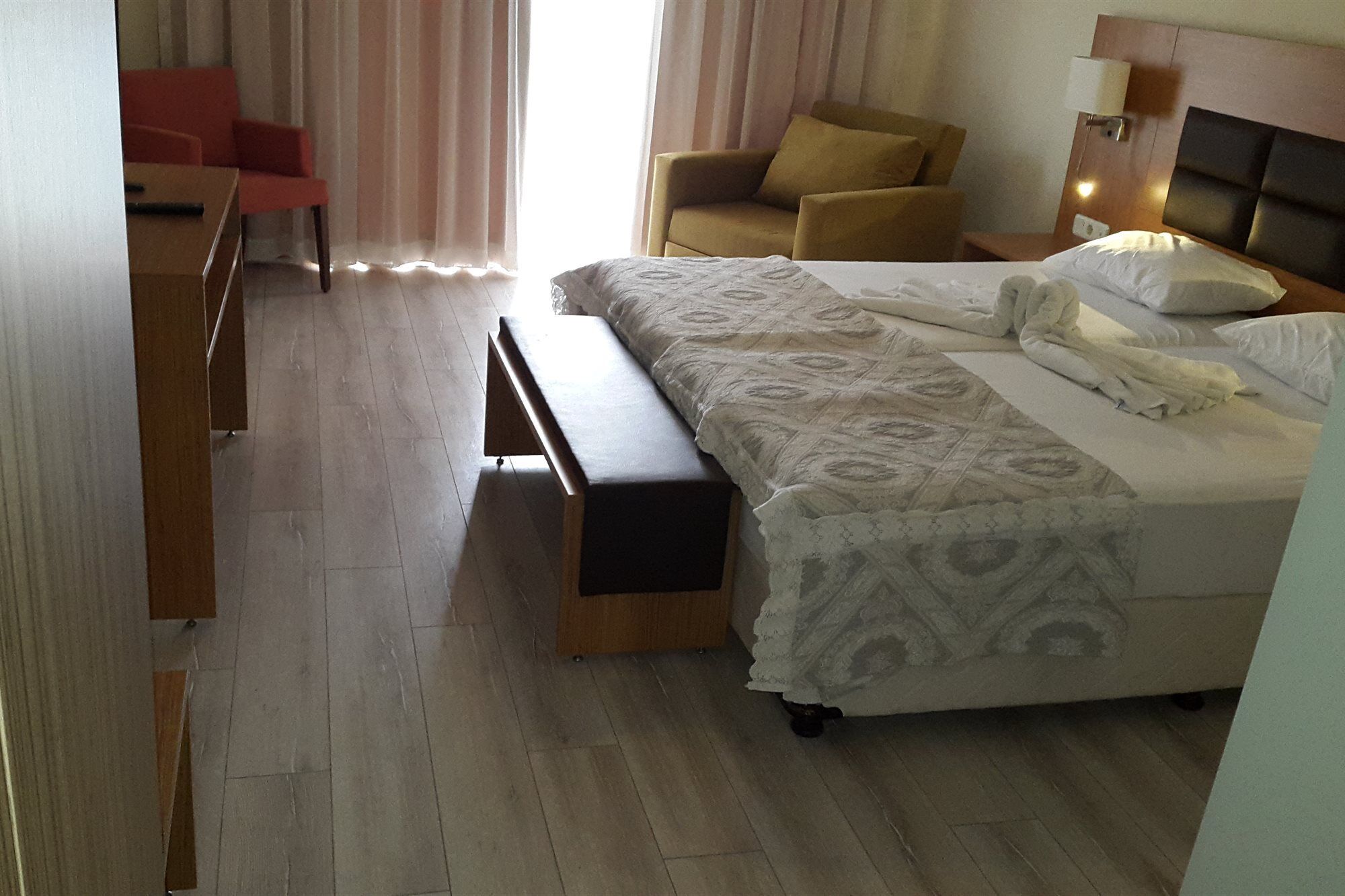 Begonville (adults Only) Hotel 3*