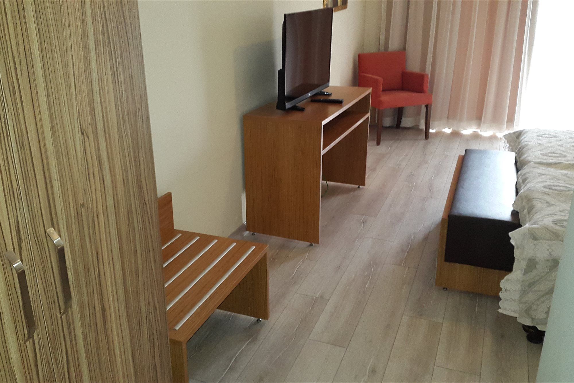 Begonville (adults Only)
