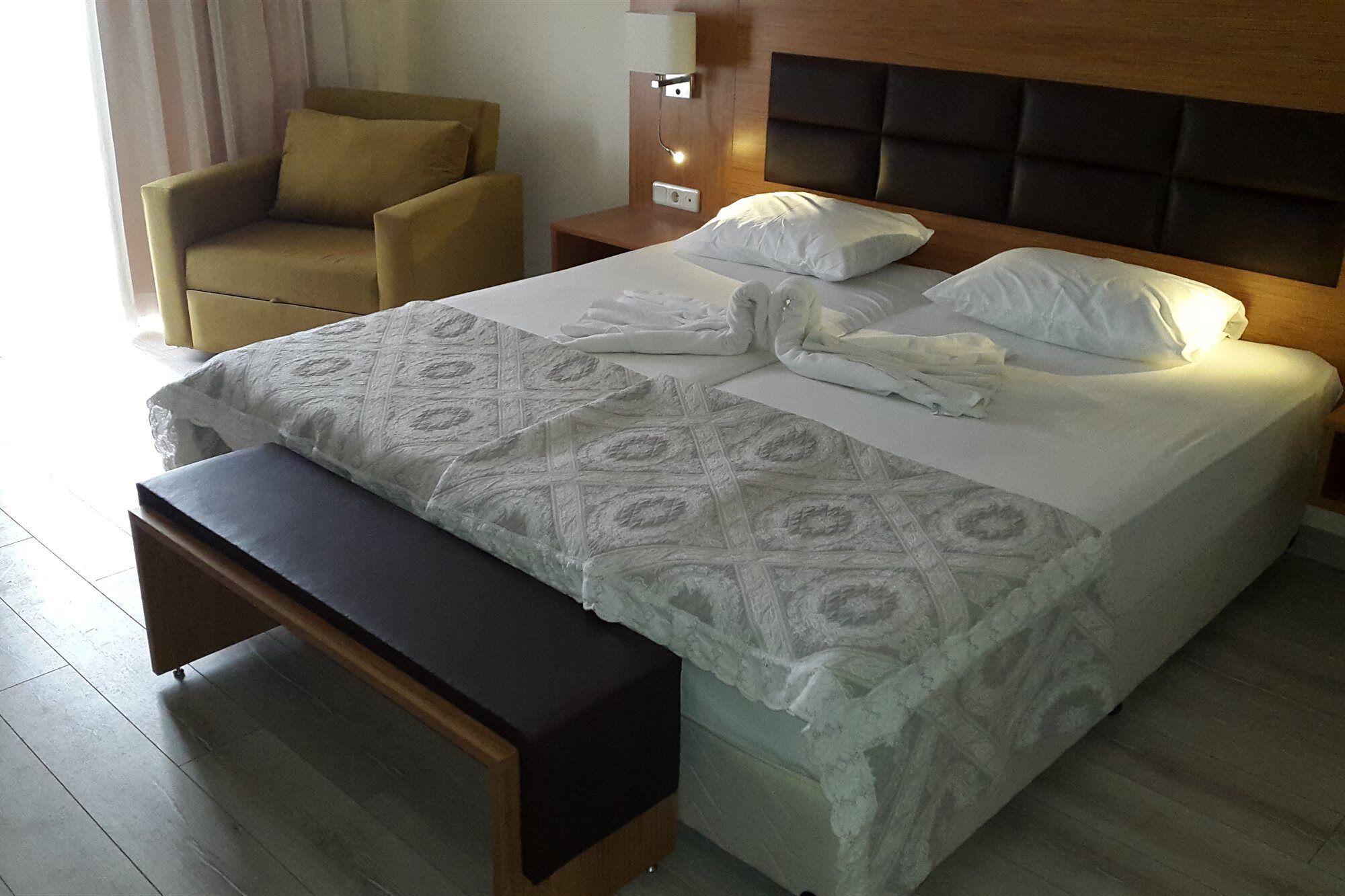 Begonville (adults Only) 3* Marmaris