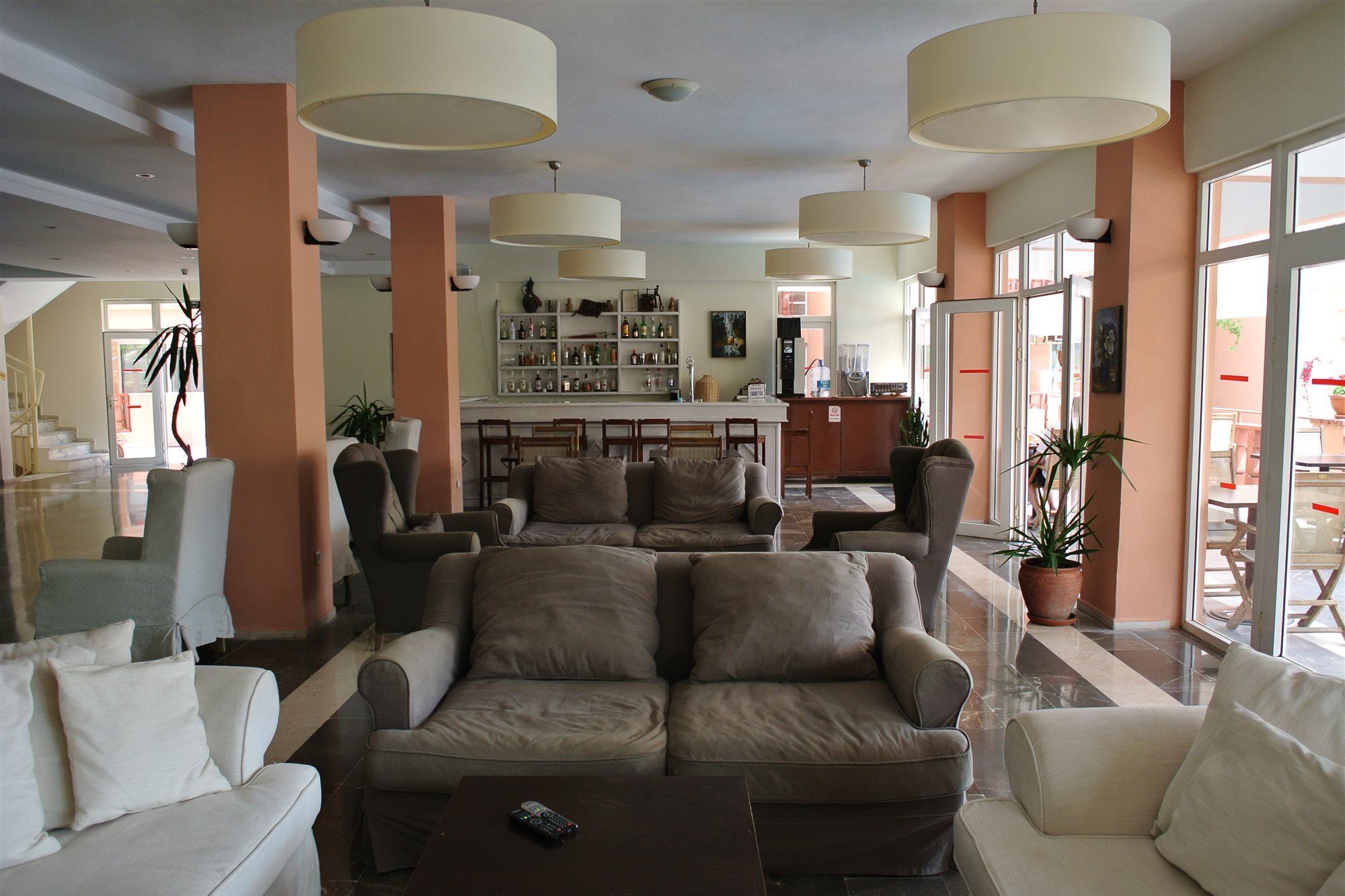 Begonville (adults Only)