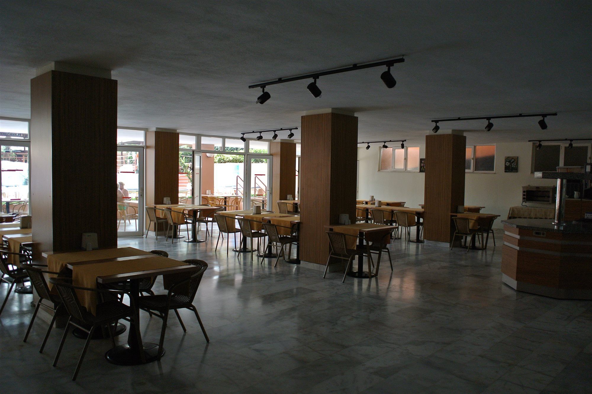 Begonville (adults Only) Marmaris