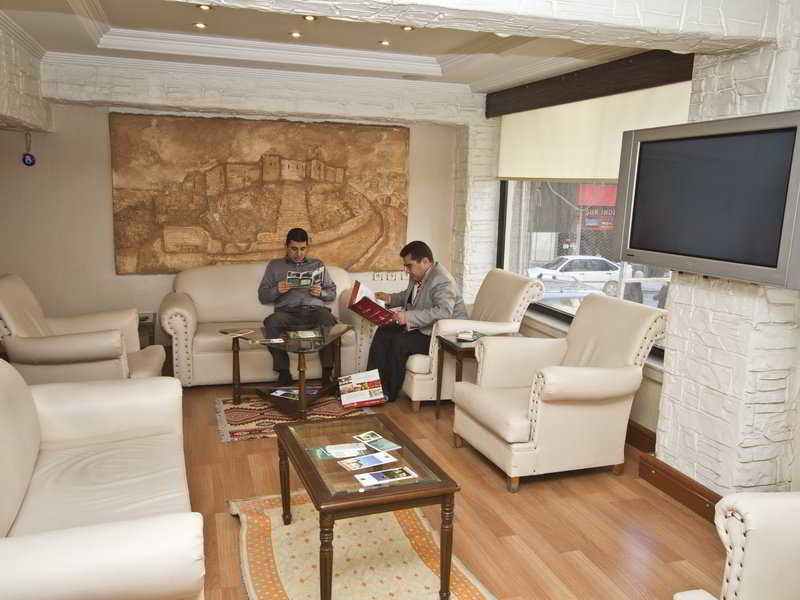 Kucuk Velic Hotel 3*