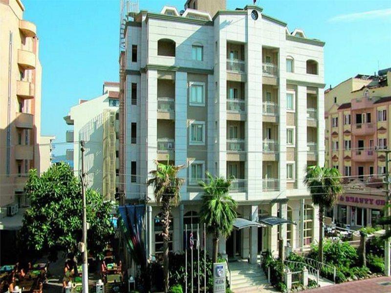 Almena Hotel