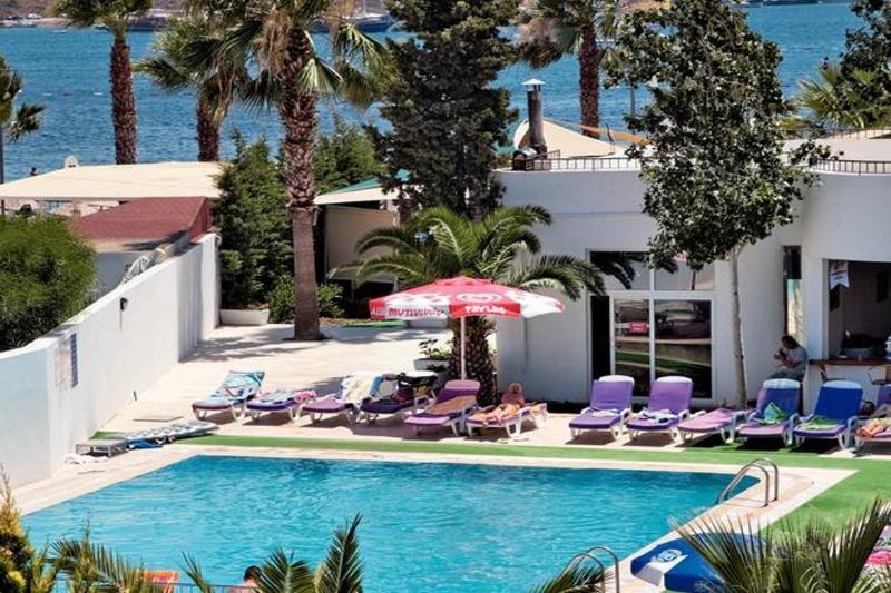 Baba Hotel 3*