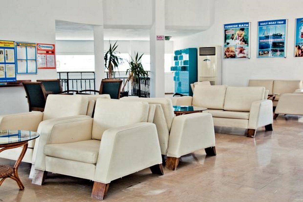 Baba Hotel Gumbet
