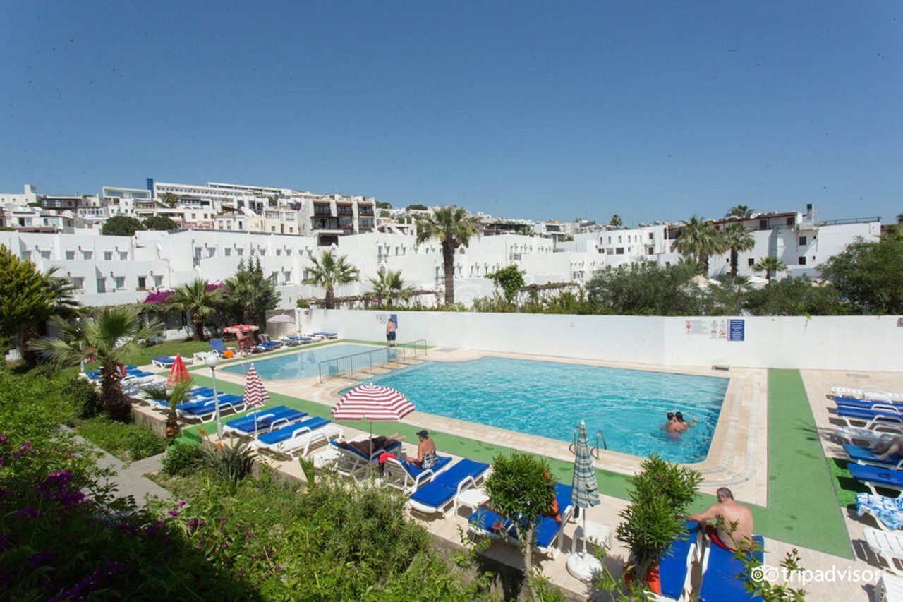 Baba Hotel 3*
