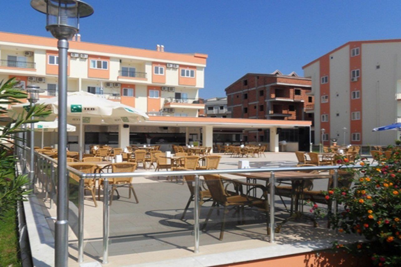 Apollon Village * Didim