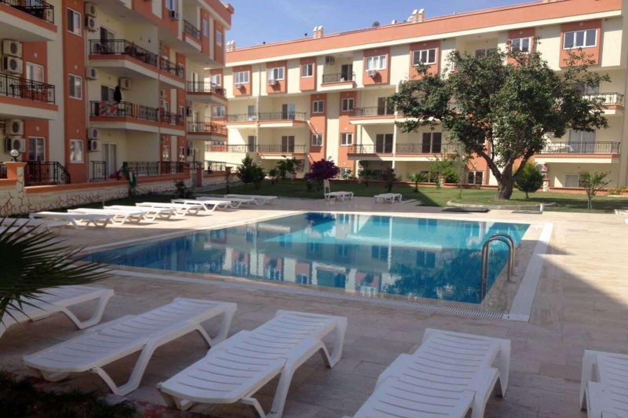 Apollon Village
