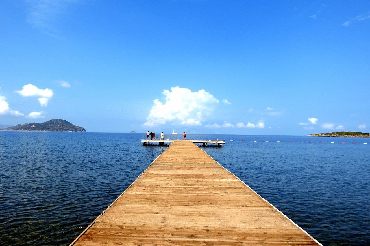 Hotel Tiana Turgutreis