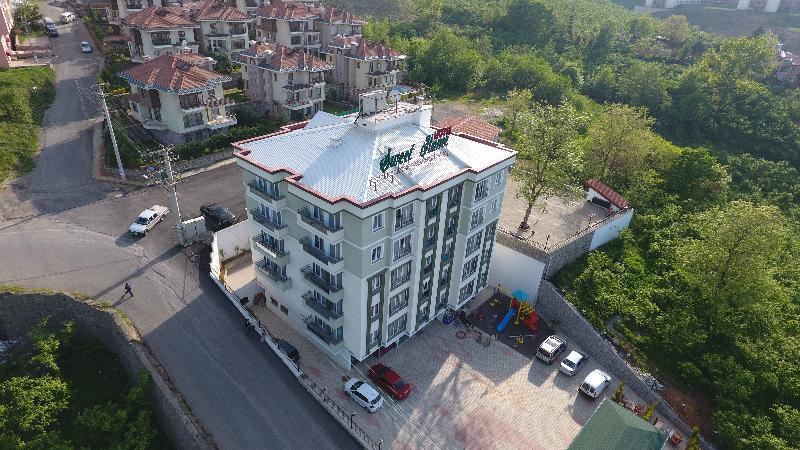 Aparthotel Sweet 4*