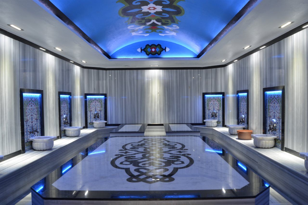 Angels And Apartment Alanya