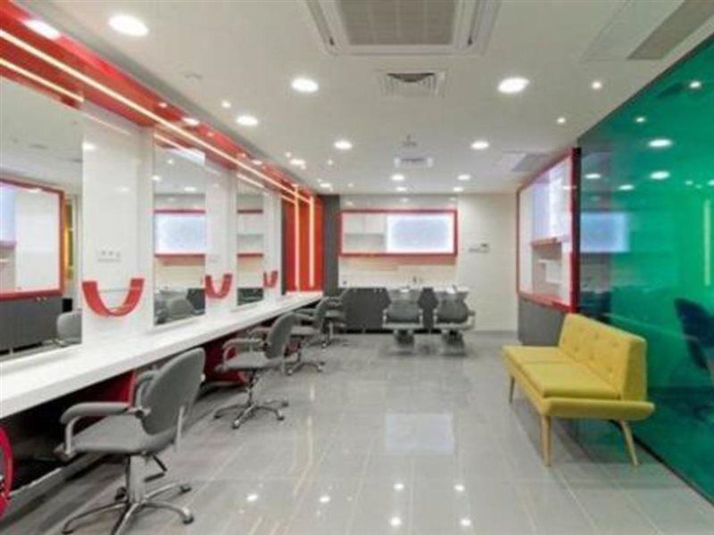 Hotel Republika Aparts 3*
