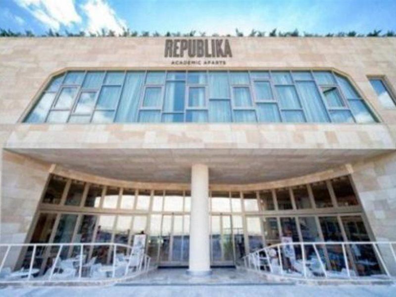 Hotel Republika Aparts