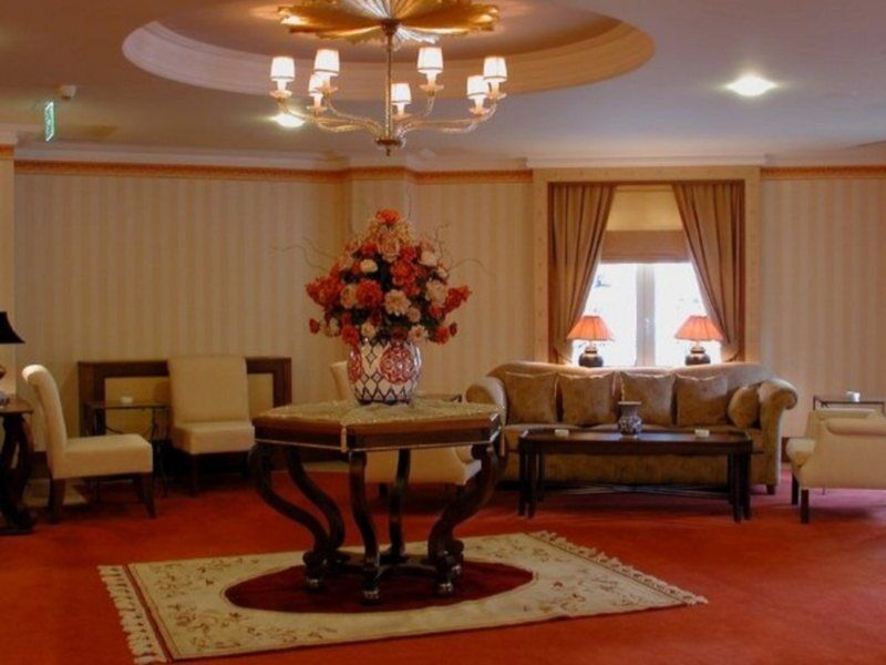 Hotel Eresin Sultanahmet - Boutique Class 5*