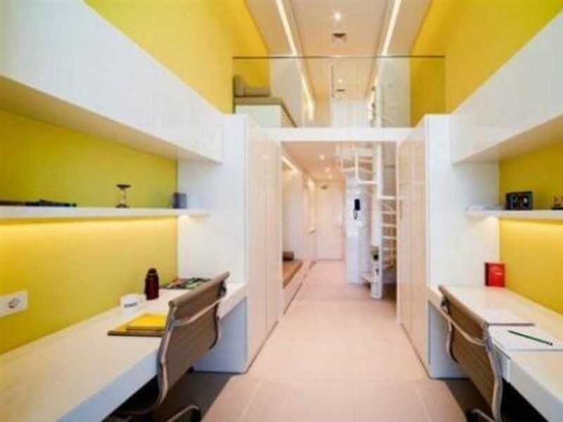 Republika Aparts Hotel