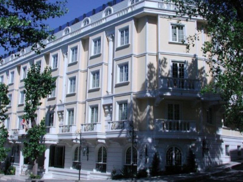 Hotel Eresin Sultanahmet - Boutique Class 5*