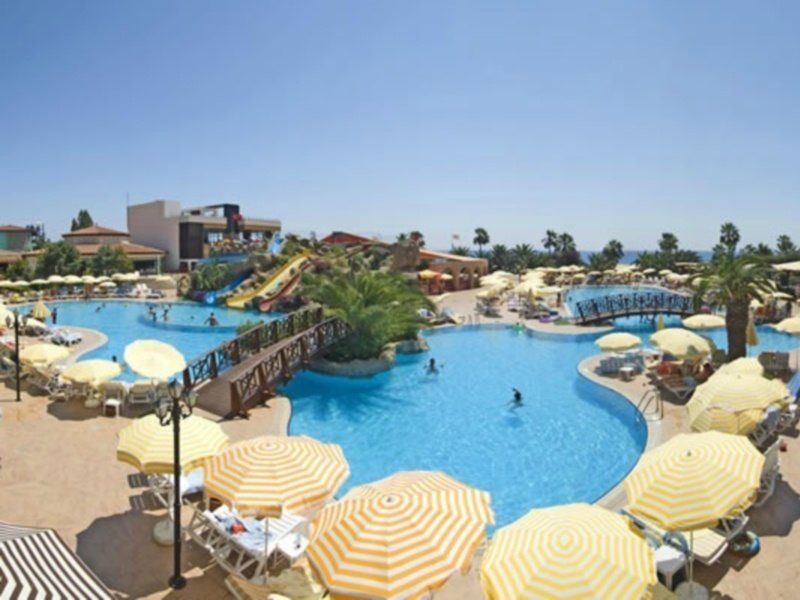 Gypsophila Village Alanya