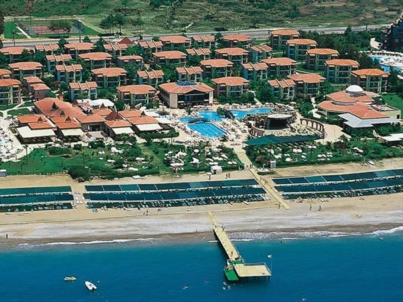 Gypsophila Village 5*