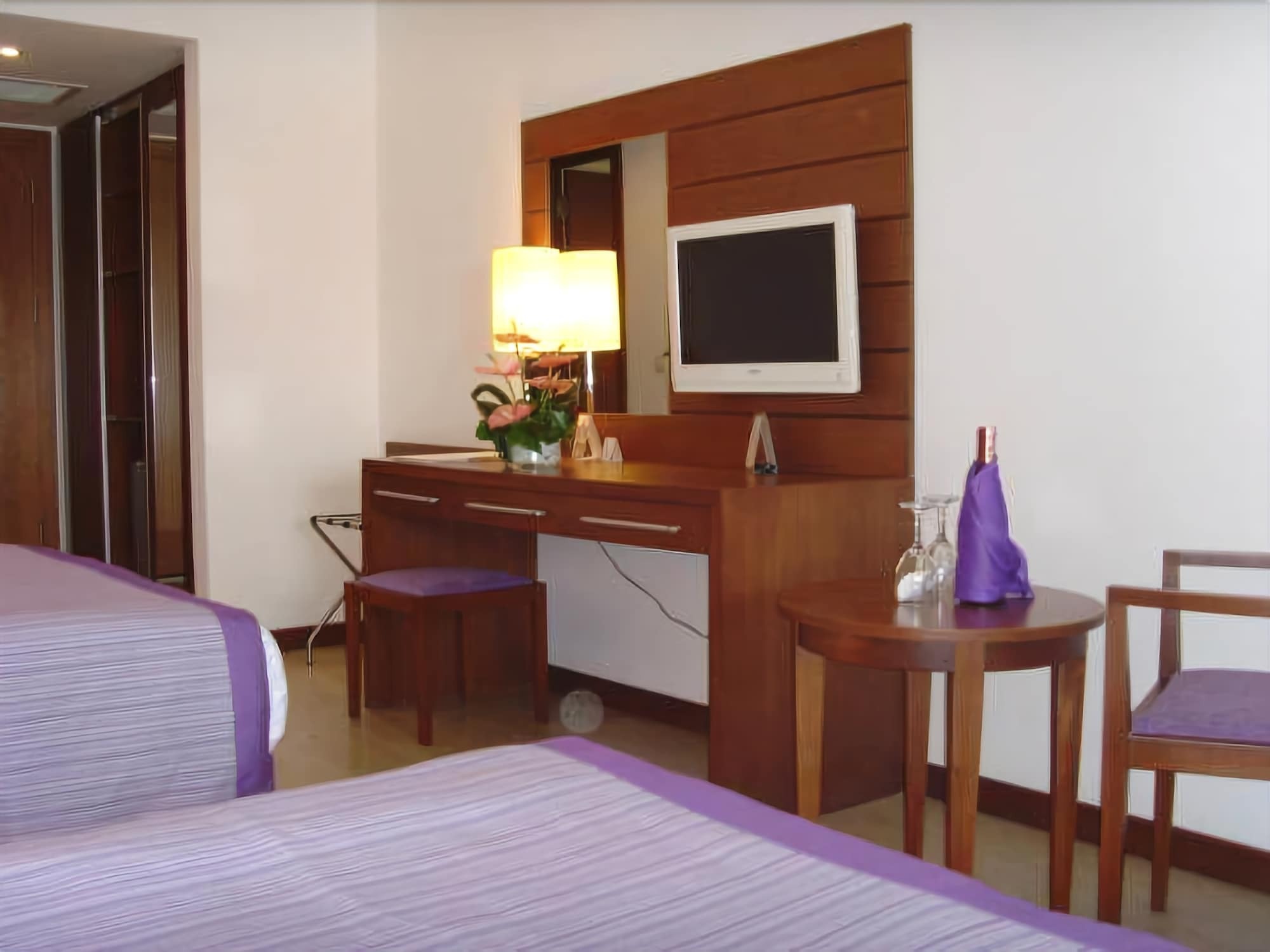 Resort Zeynep 5*