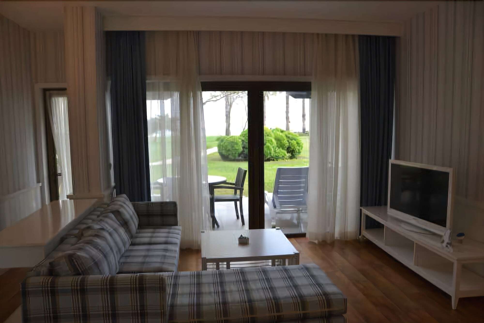Zeynep Resort Belek