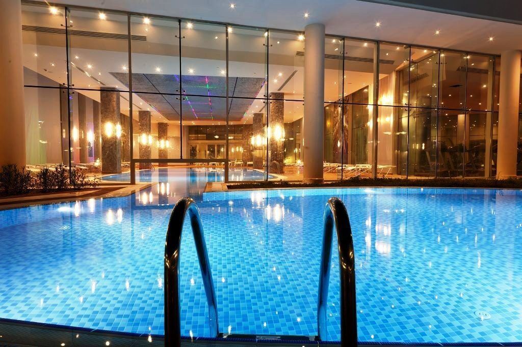 Zeynep Resort Belek