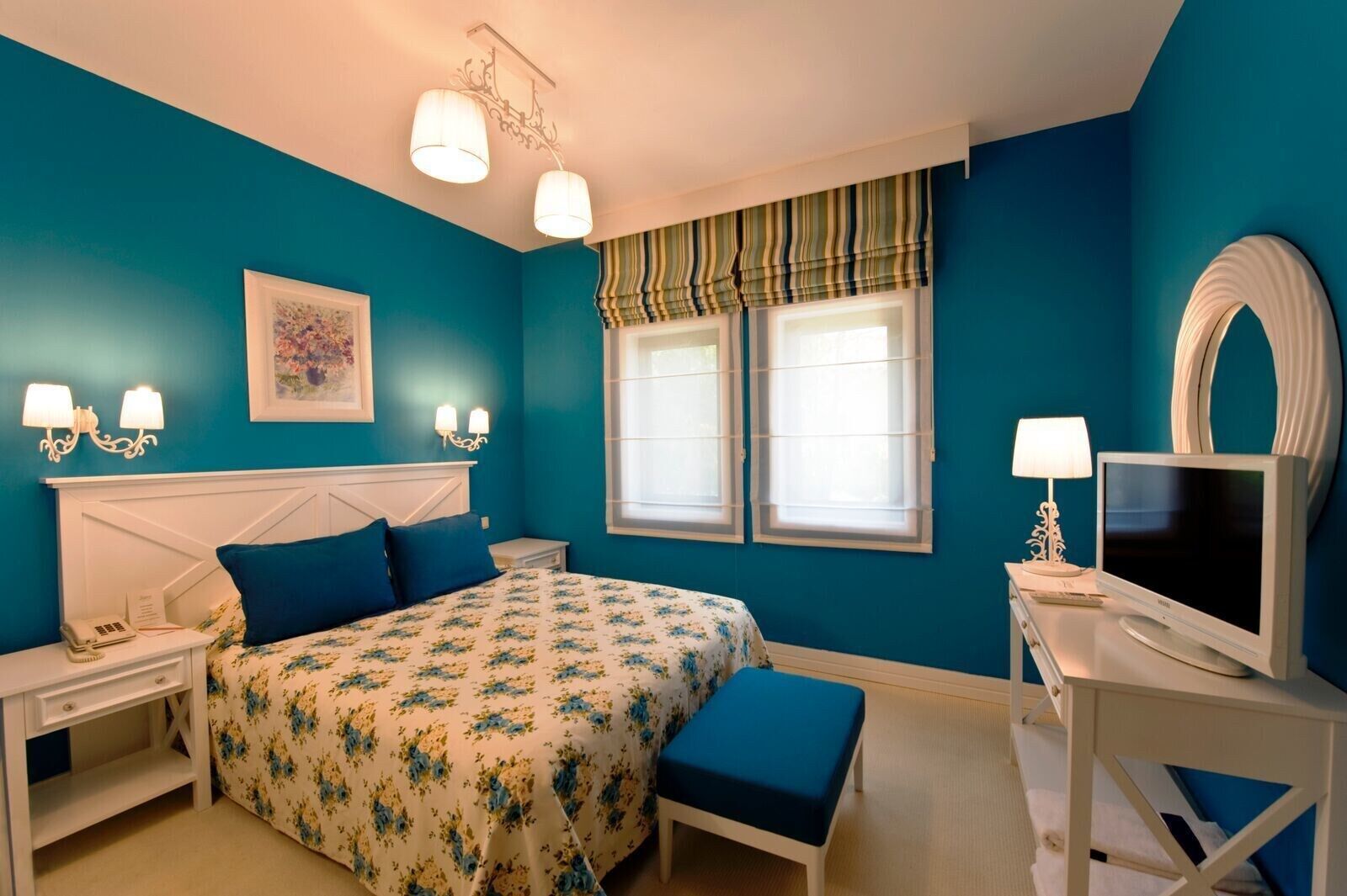 Zeynep 5* Belek