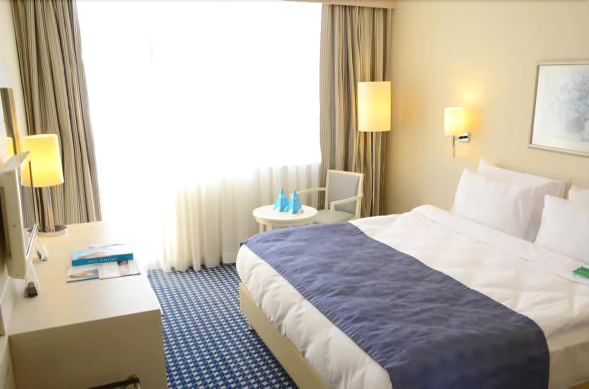 Zeynep Resort