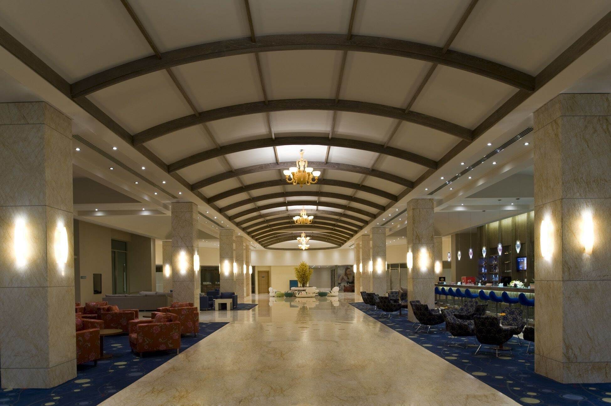 Zeynep Resort