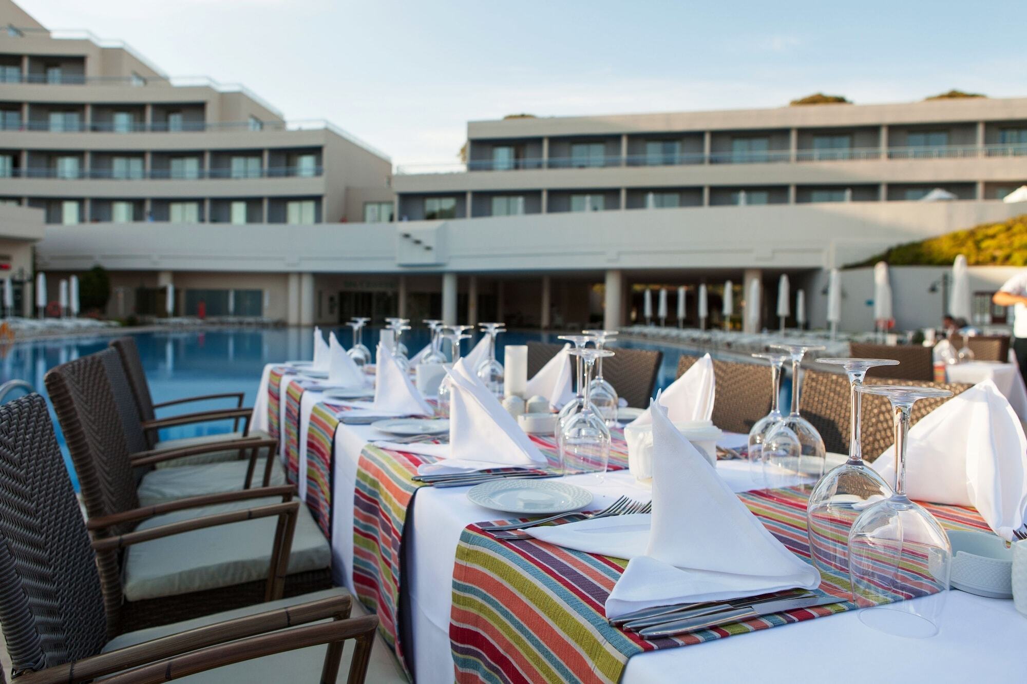 Zeynep Resort Belek