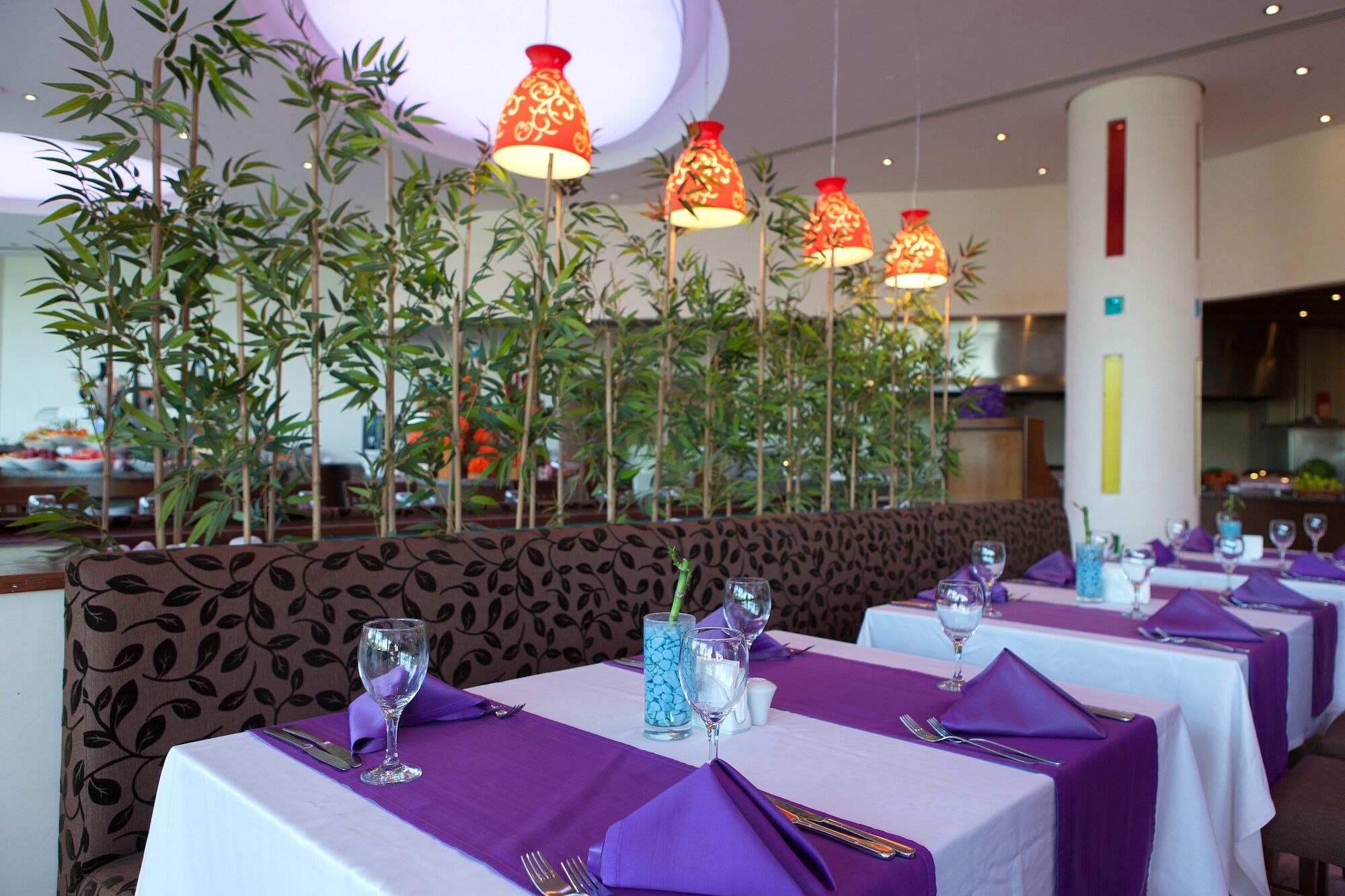 Resort Zeynep 5*