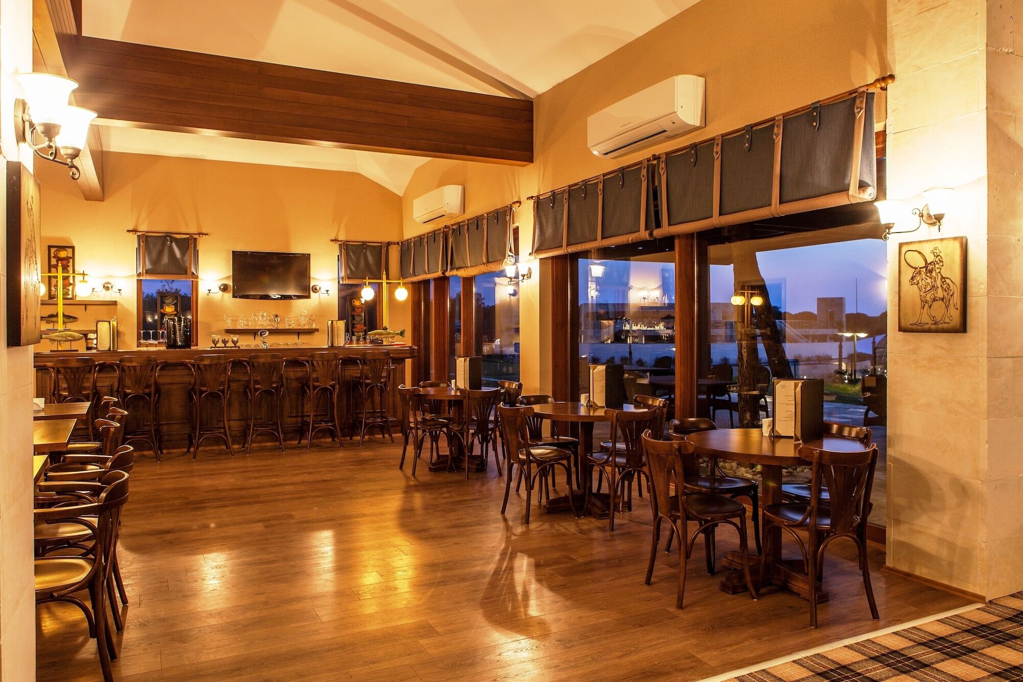 Zeynep Resort