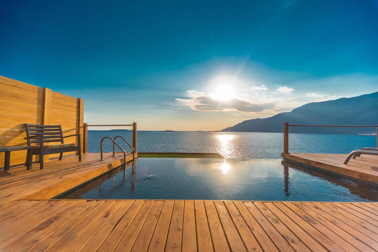 Mandalina (adults Only) Hotel Kas