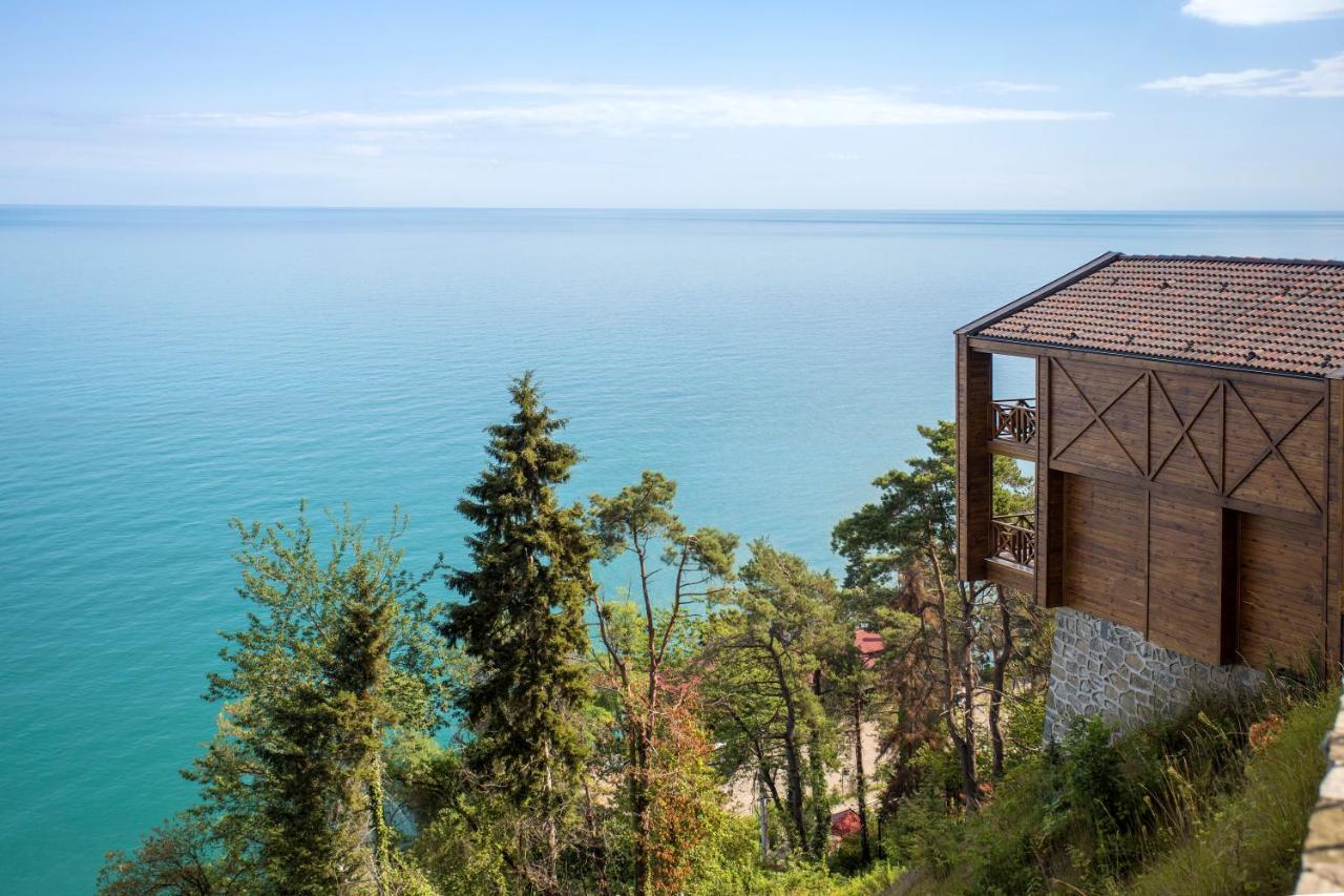 Hotel Hancioglu Orman Evleri & 4*