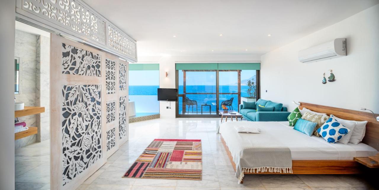 Hotel Mandalina (adults Only) *