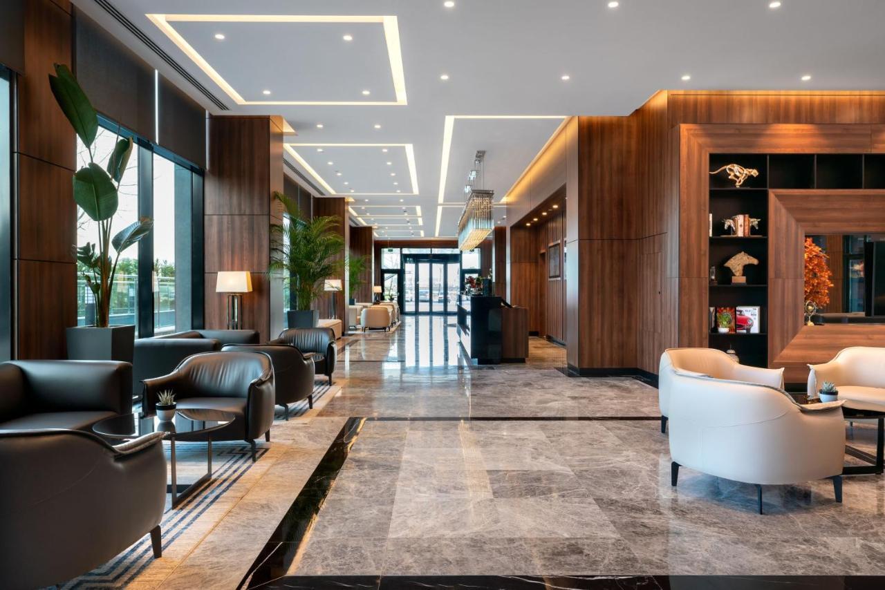 Radisson Blu Hotel, Sakarya Sakarya (Marmara)