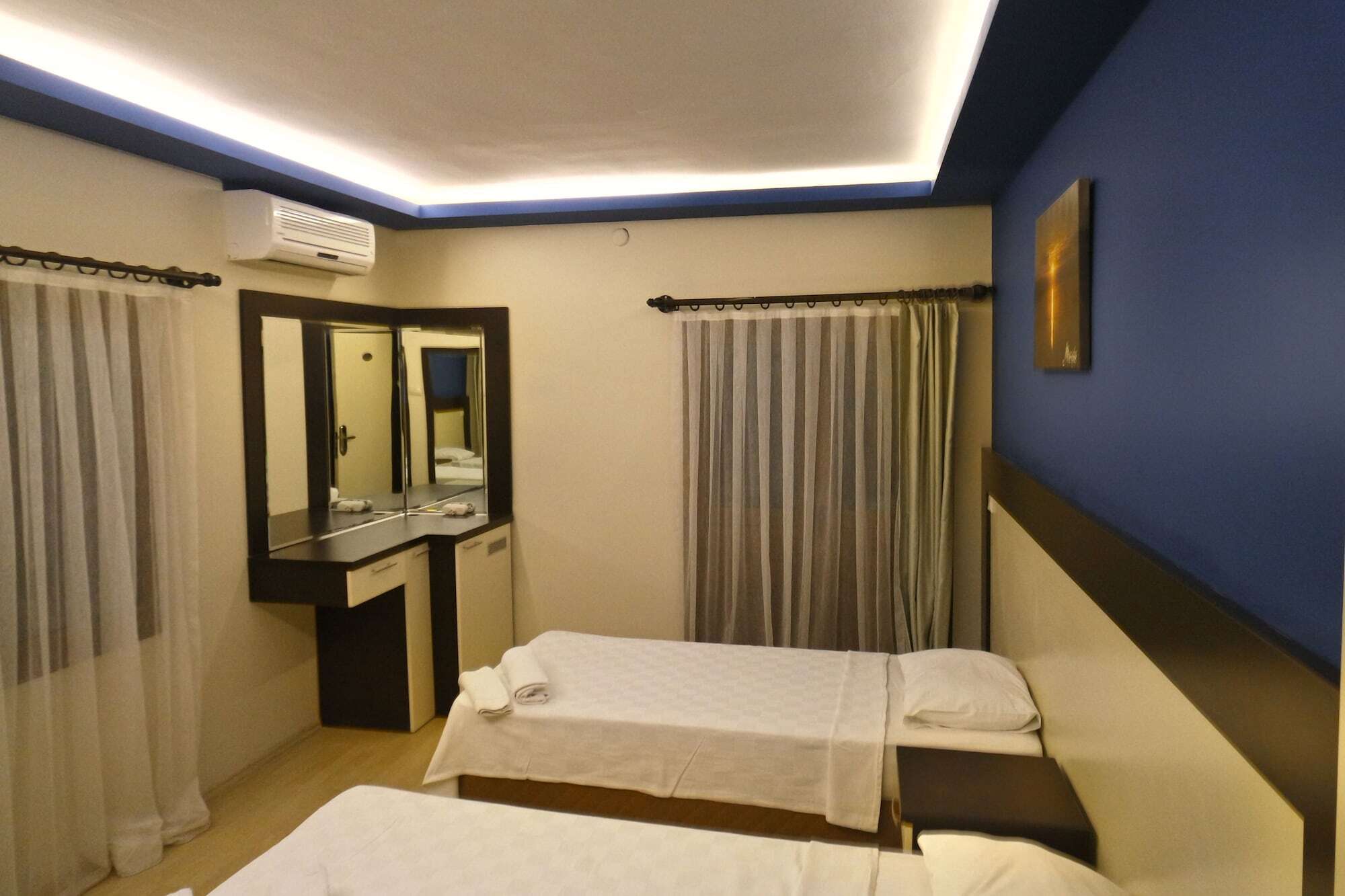 Bella Garden 4*