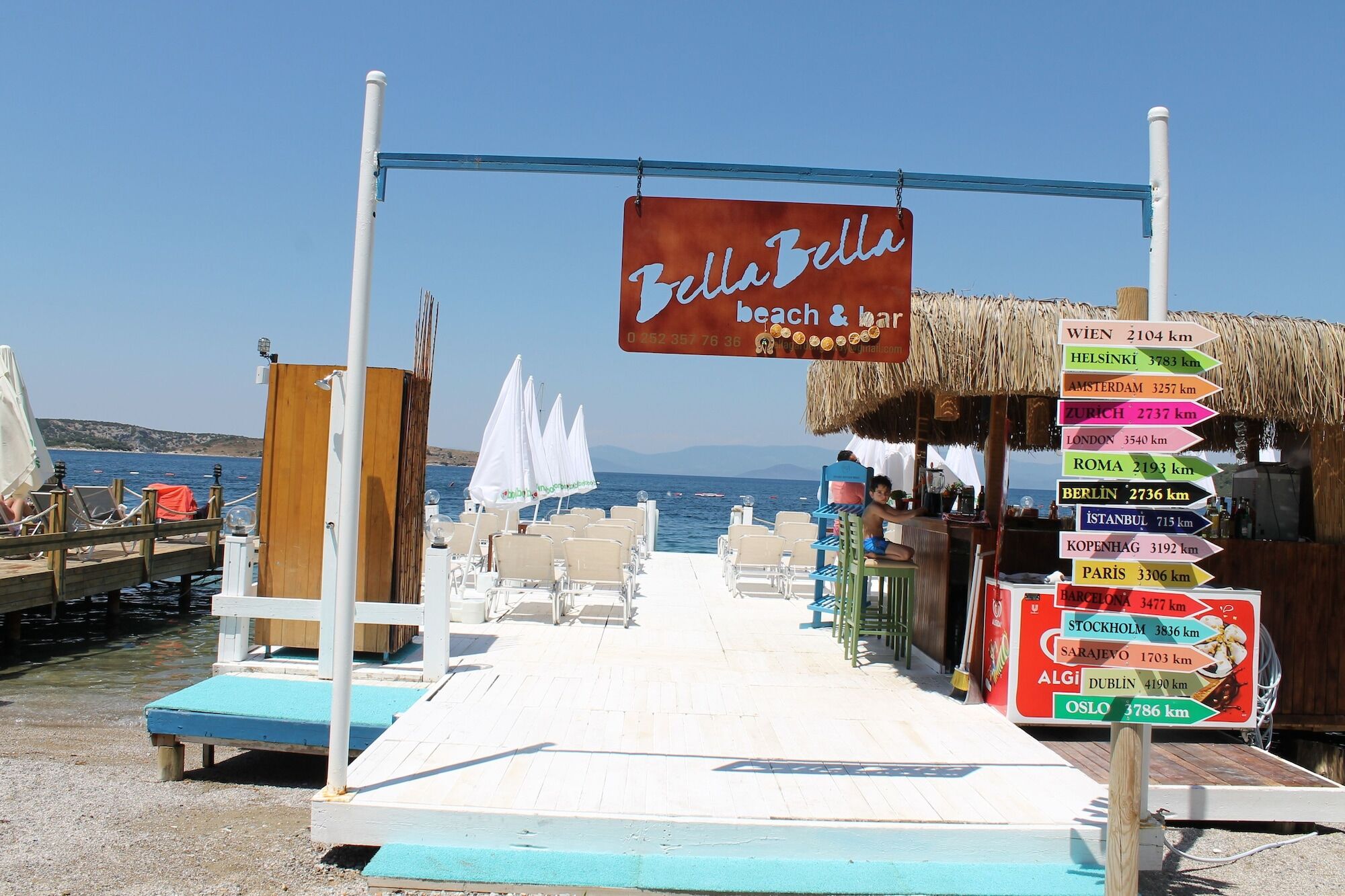 Bella Garden Hotel 4*