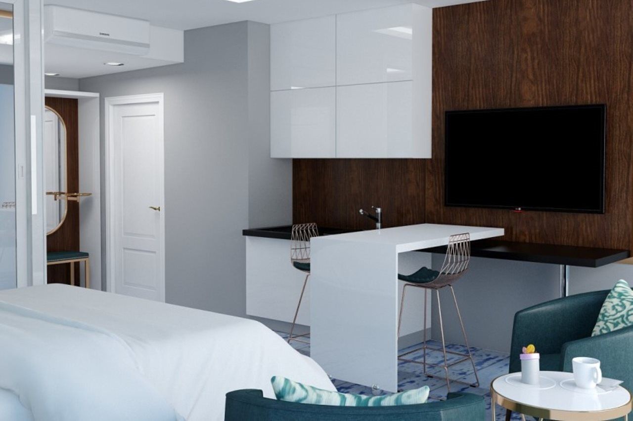 Attalos Elite Lara Hotel Kundu