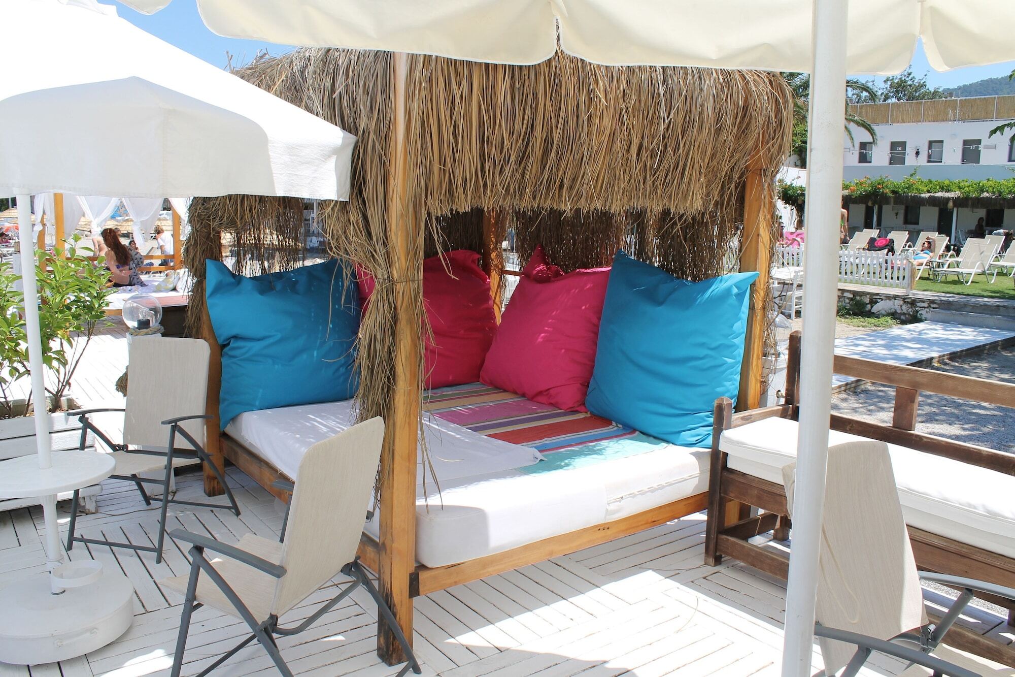 Hotel Bella Garden 4*