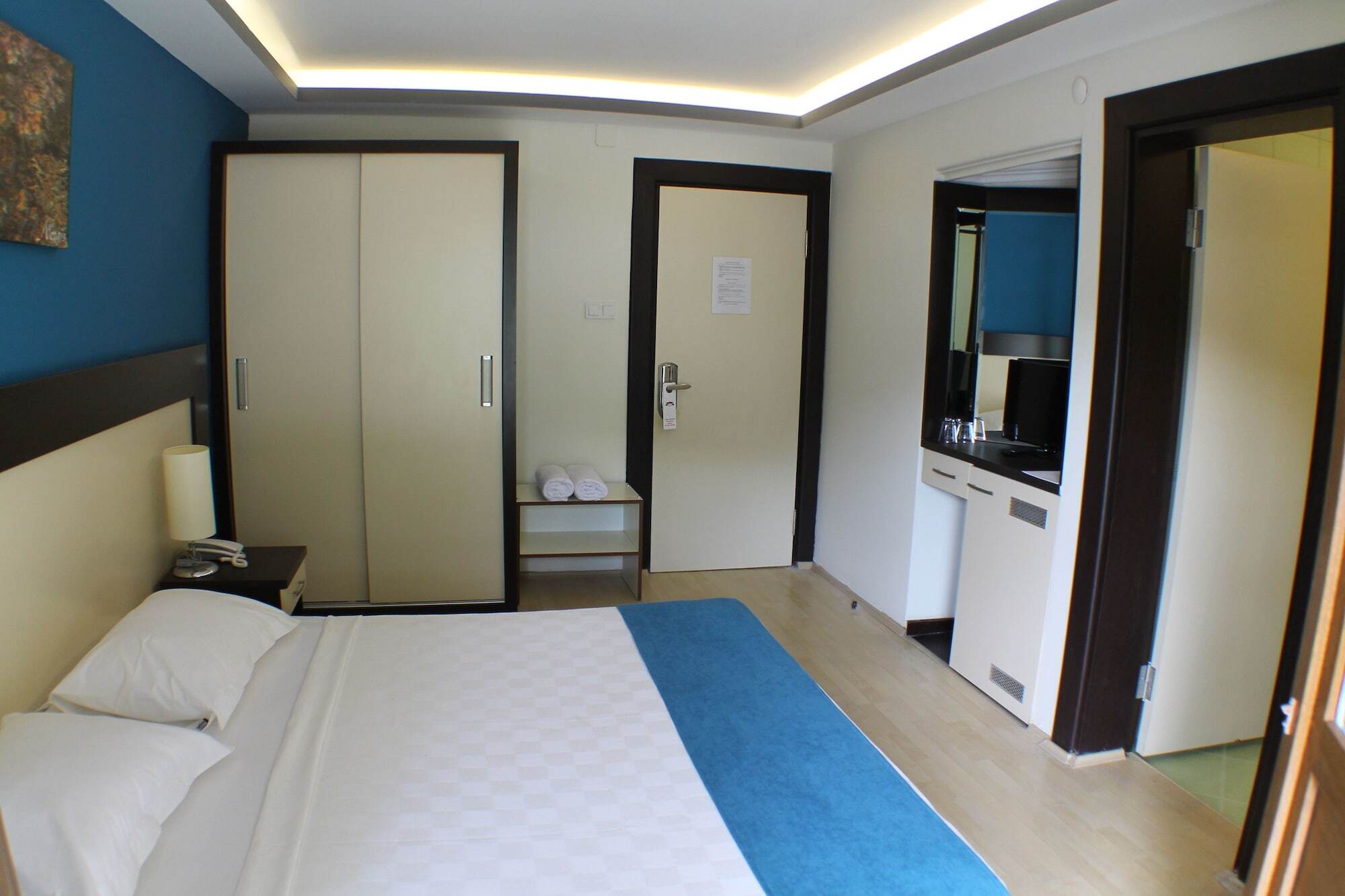 Bella Garden 4*