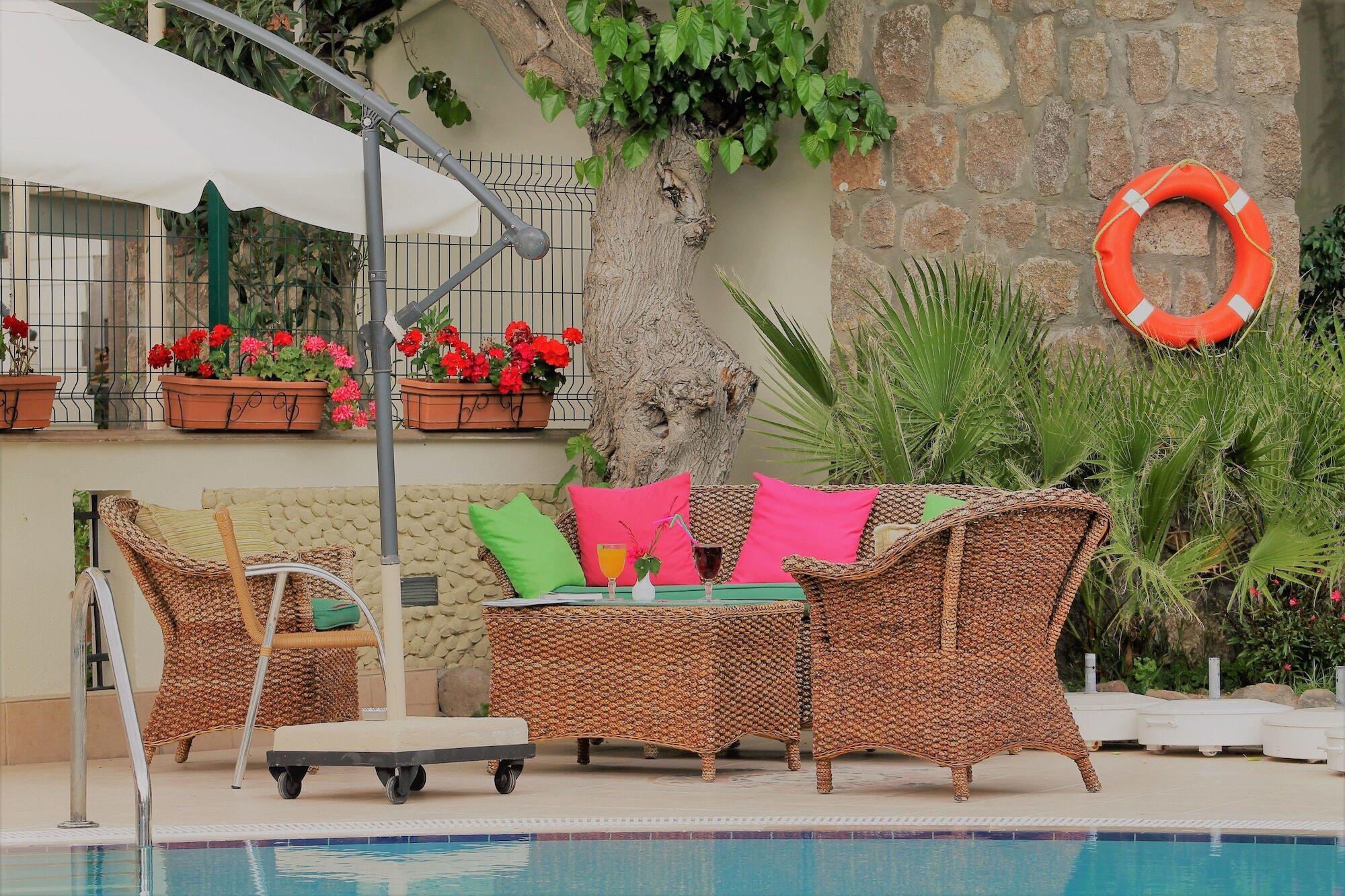 Bella Garden Hotel 4*