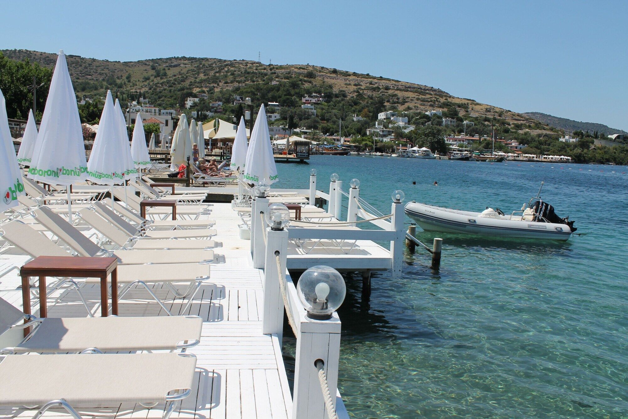 Bella Garden Hotel