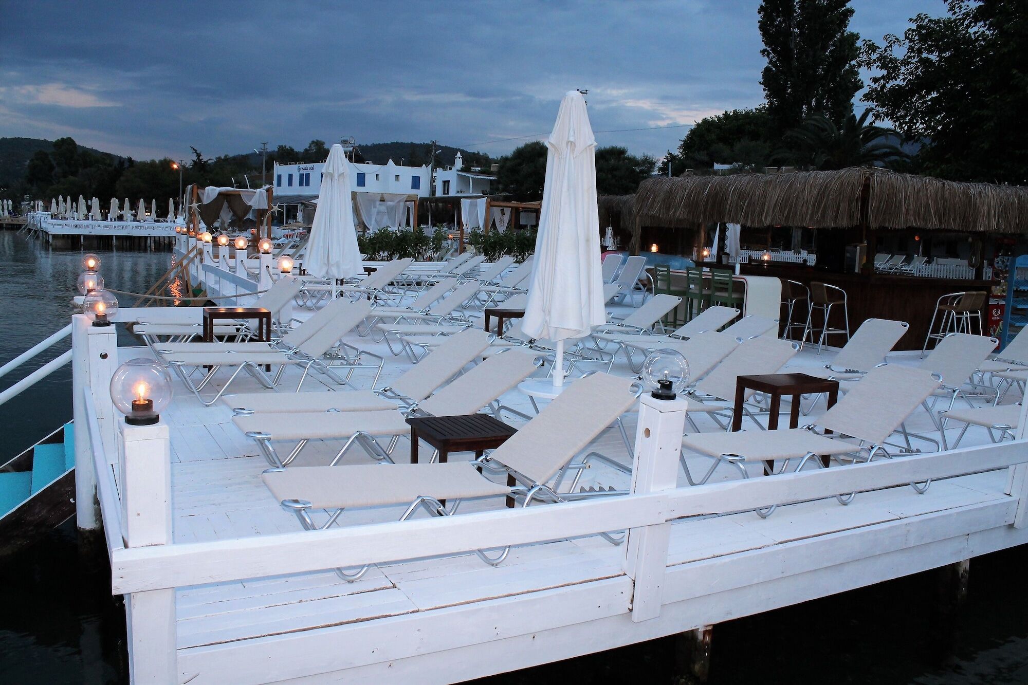 Bella Garden 4* Golturkbuku