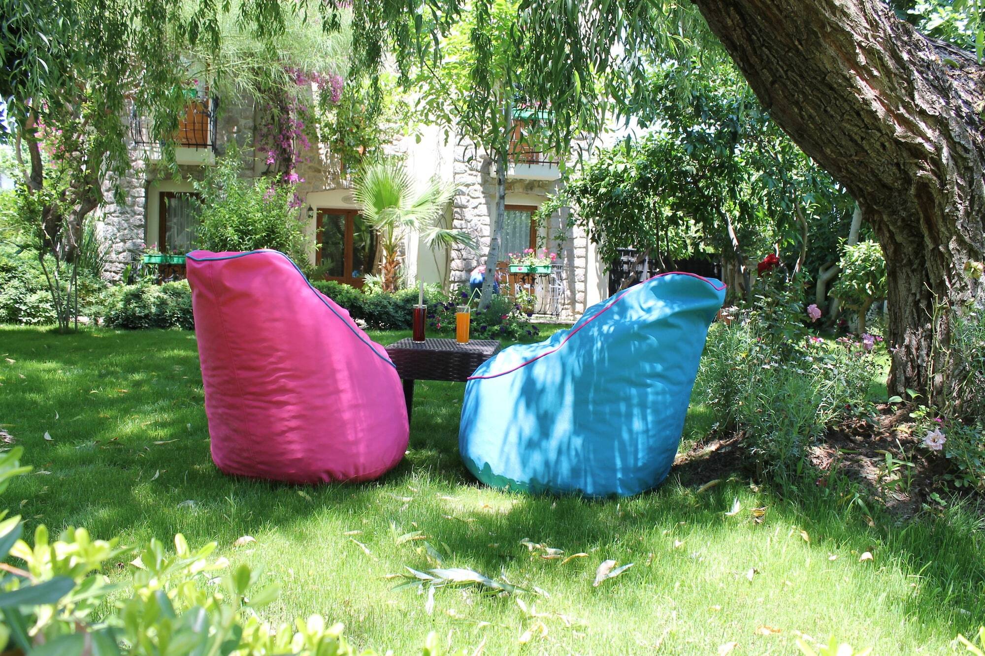 Bella Garden Hotel
