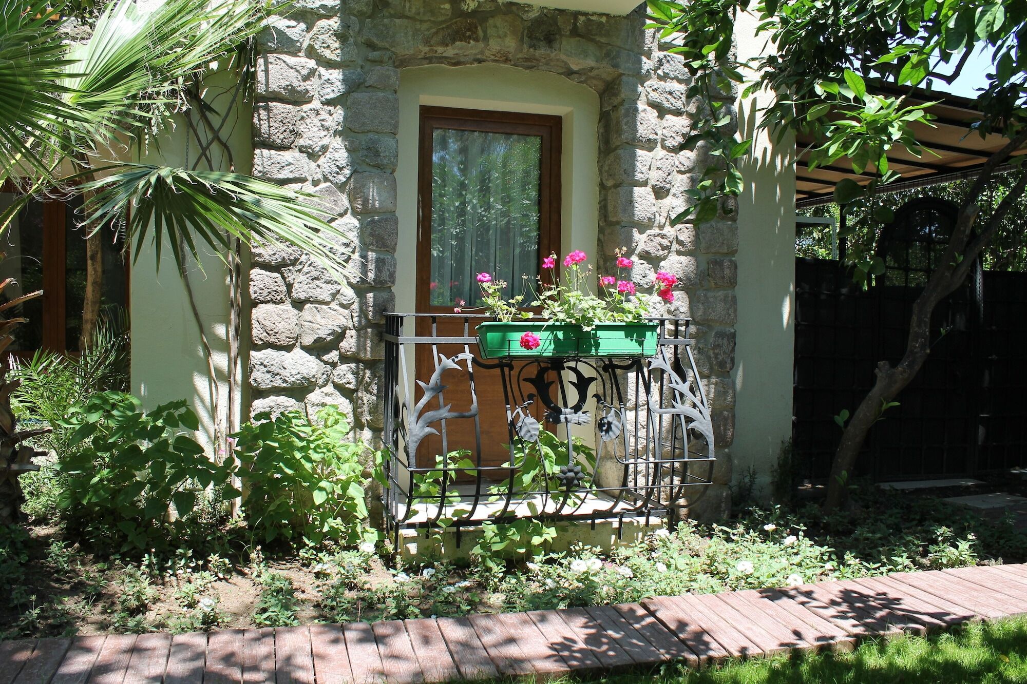 Bella Garden Golturkbuku