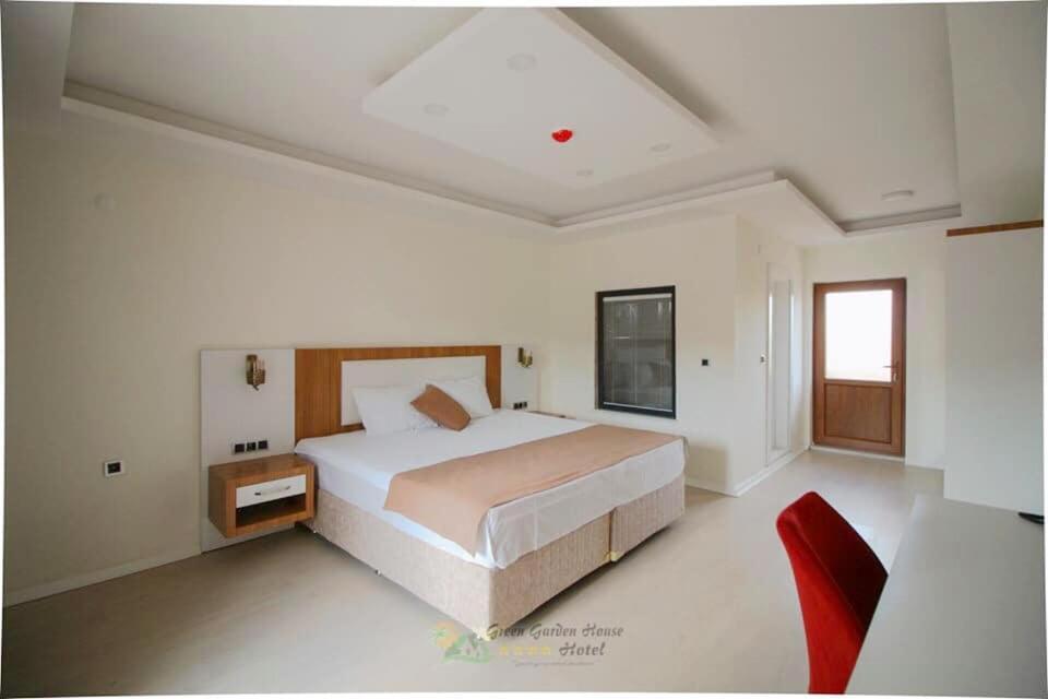 Garden House 4* Tefenni